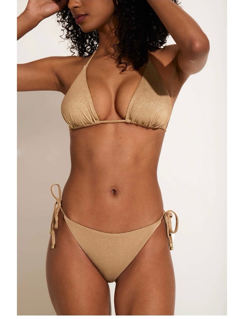 Vitamin A Bikini Set